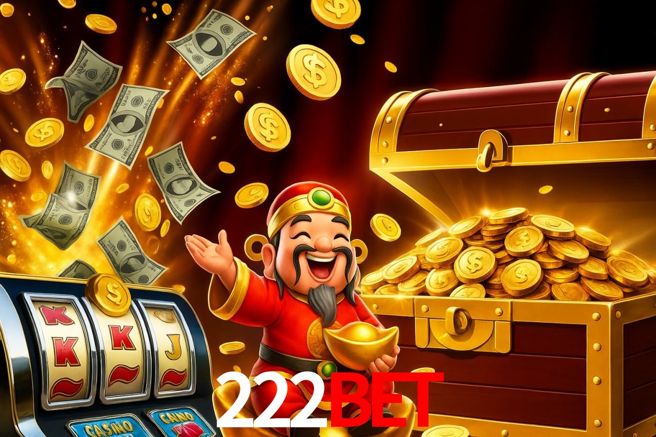 Roda da fortuna na 222bet