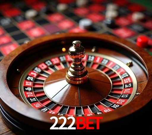 Jogos populares e pagamentos rápidos na 222bet