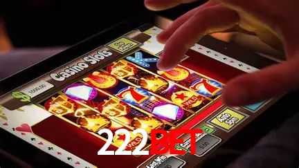 Cadastro rápido e seguro na 222bet