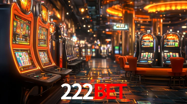 Cashback e recargas na 222bet