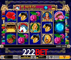 Cassino ao vivo com dealers reais na 222bet